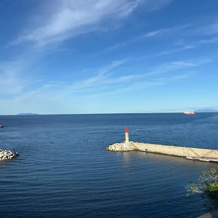 Apartament Vittoria Homes / Julia Bastia (Corsica)