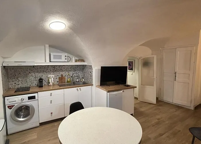 Vittoria Homes / Julia Bastia (Corsica)