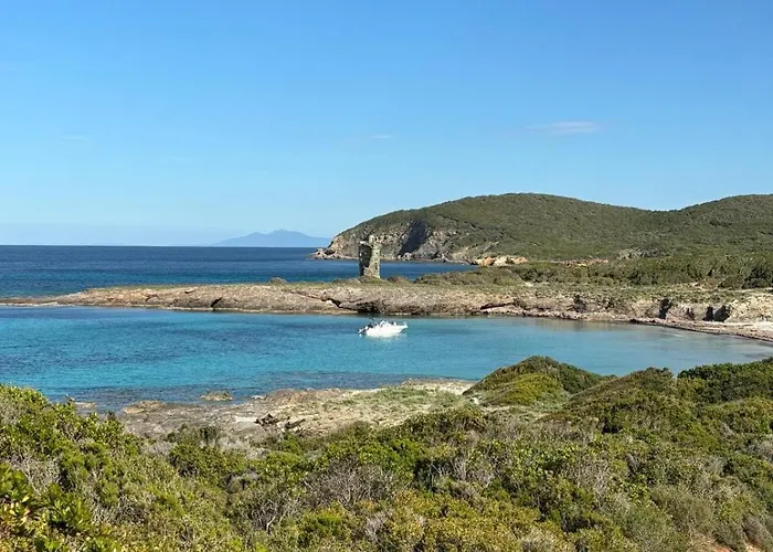 Vittoria Homes / Julia Bastia (Corsica)