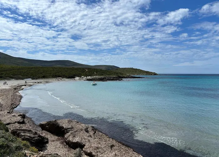 Vittoria Homes / Julia Apartment Bastia (Corsica)