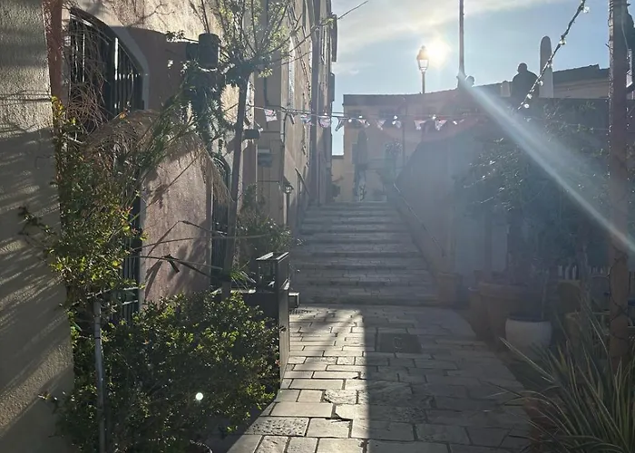 Vittoria Homes / Julia *