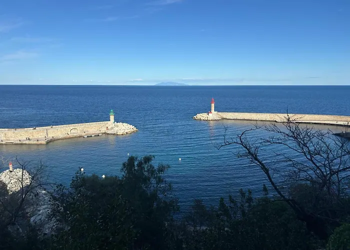 Vittoria Homes / Julia Bastia (Corsica)