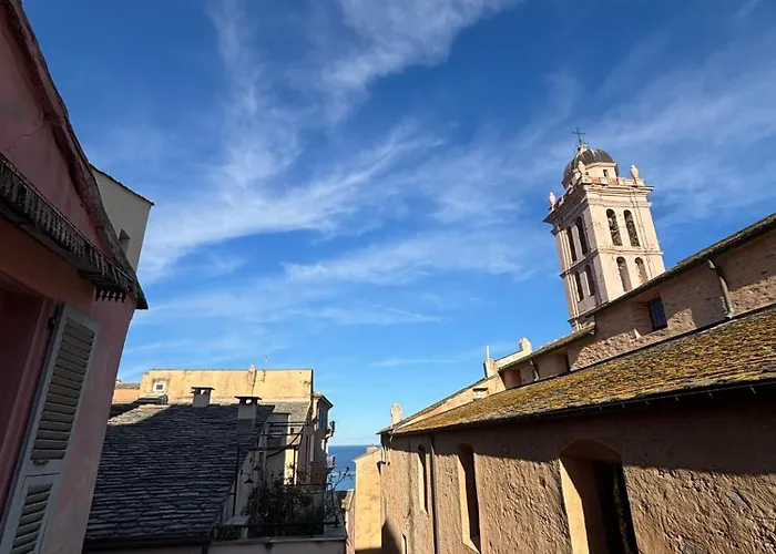 Apartment Vittoria Homes / Julia *