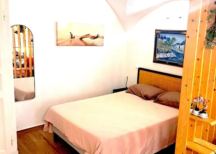 Apartment Vittoria Homes / Julia Bastia (Corsica)