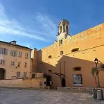 Appartement Vittoria Homes / Julia Bastia (Corsica)