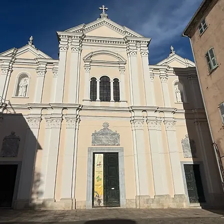 Julia Bastia (Corsica)