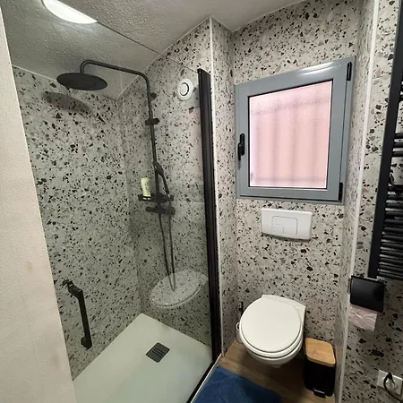 Διαμέρισμα Vittoria Homes / Julia *
