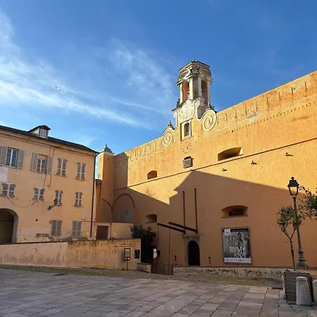 Appartamento Vittoria Homes / Julia Bastia (Corsica)