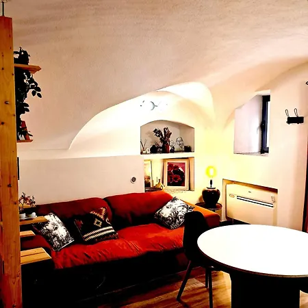 Διαμέρισμα Vittoria Homes / Julia