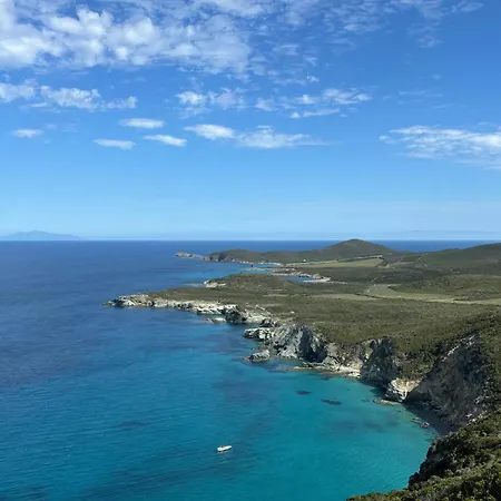 Julia Appartamento *