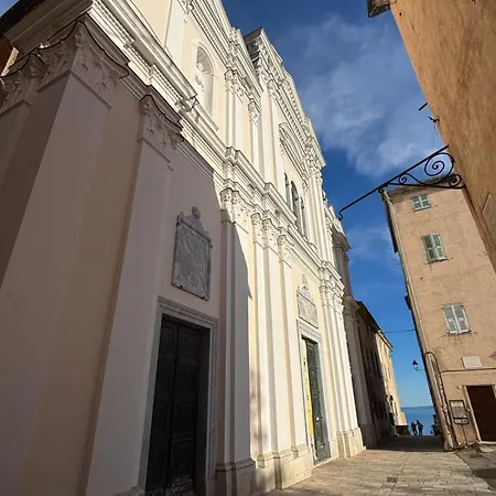 Vittoria Homes / Julia