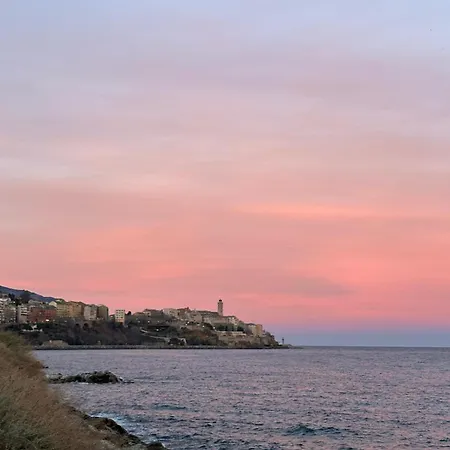 Julia Appartamento *