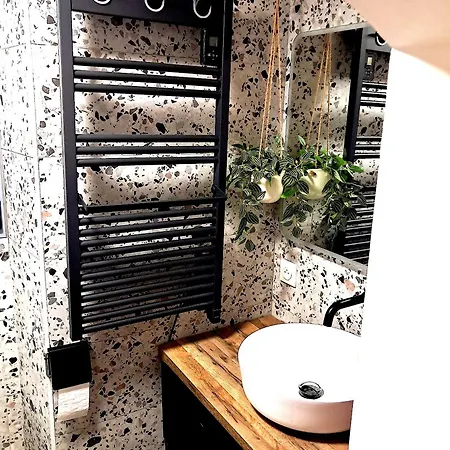 Vittoria Homes / Julia Διαμέρισμα