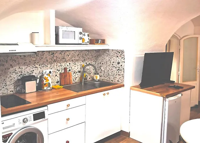 Vittoria Homes / Julia Appartement *