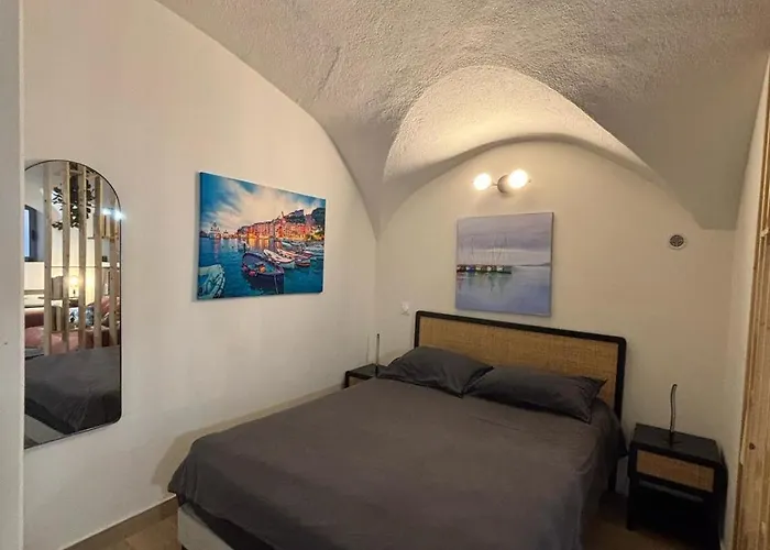 Appartement Vittoria Homes / Julia *