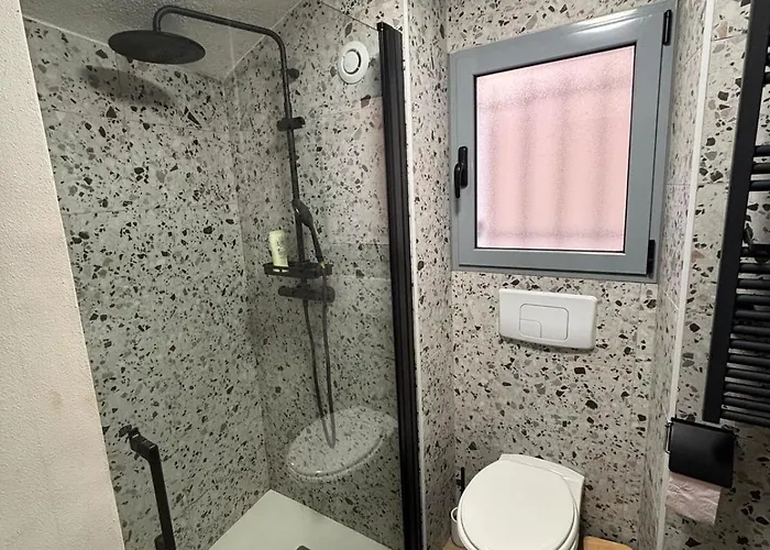 Apartmán Vittoria Homes / Julia *